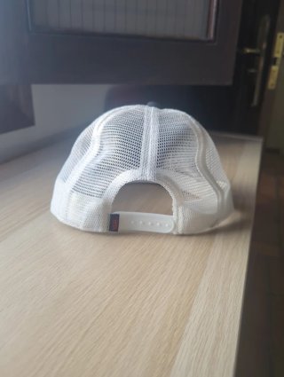Gorra Vans x Nintendo