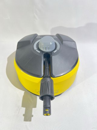 Kärcher T-Racer T5 Limpiadora Superficies