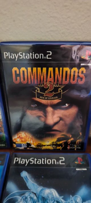 PACK JUEGOS PLAYSTATION 2