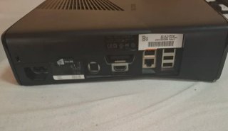 Xbox 360 URGENTE!