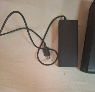 Xbox 360 URGENTE!