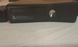 Xbox 360 URGENTE!