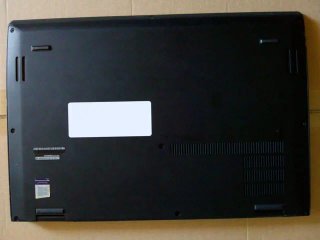 Portatile Lenovo X1 Yoga TOUCH 16Gb RAM 512Gb SSD
