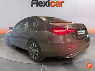 Mercedes Clase C C 220 d