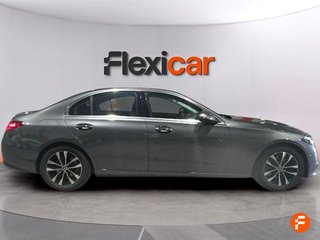 Mercedes Clase C C 220 d