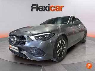 Mercedes Clase C C 220 d