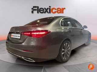 Mercedes Clase C C 220 d