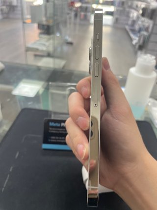 iPhone 13 Pro Max 256GB Blanco