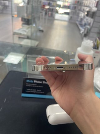 iPhone 13 Pro Max 256GB Blanco