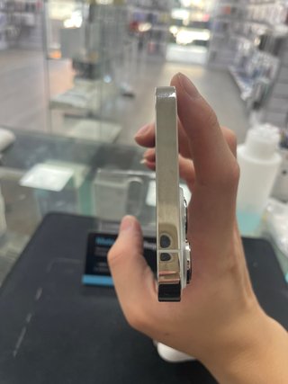 iPhone 13 Pro Max 256GB Blanco