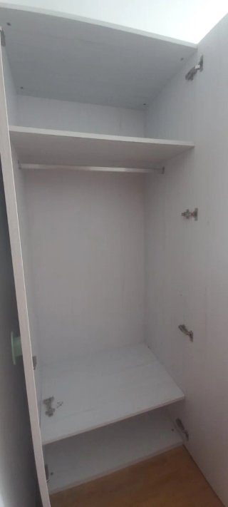 Dormitorio juvenil completo