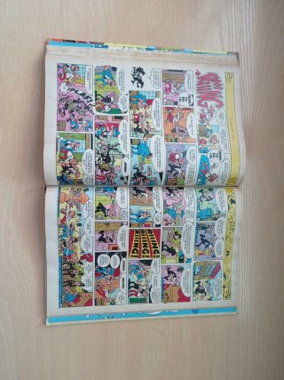 Comic Super Humor volumen XII