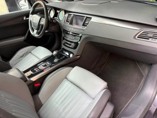 Peugeot 508 2013
