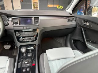 Peugeot 508 2013