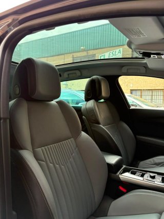Peugeot 508 2013