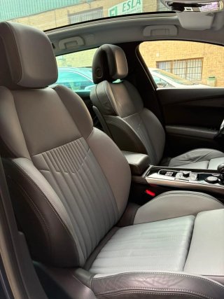 Peugeot 508 2013