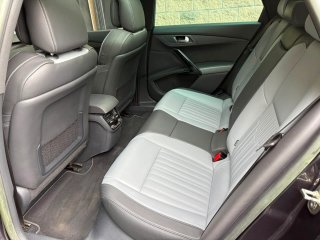 Peugeot 508 2013