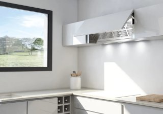 CAMPANA FRECAN Integratta 900 Inox