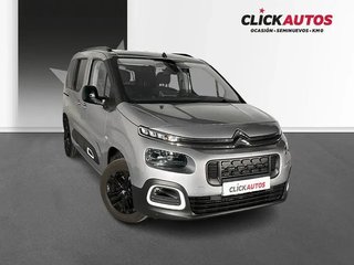Citroën Berlingo 1.5 BlueHDI 100CV Shine