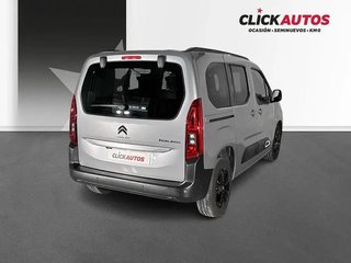 Citroën Berlingo 1.5 BlueHDI 100CV Shine