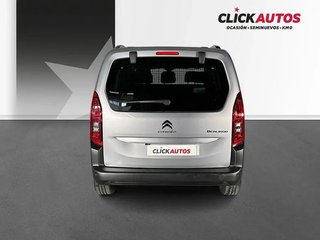 Citroën Berlingo 1.5 BlueHDI 100CV Shine