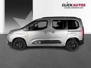 Citroën Berlingo 1.5 BlueHDI 100CV Shine