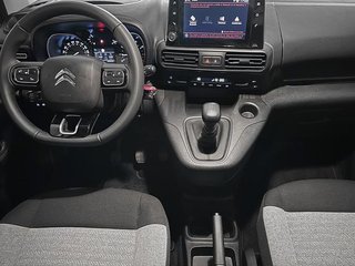 Citroën Berlingo 1.5 BlueHDI 100CV Shine