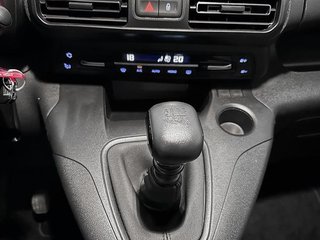 Citroën Berlingo 1.5 BlueHDI 100CV Shine