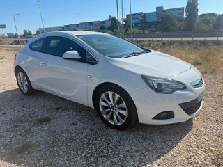 Opel Astra GTC Sportive 2.0 CDTI 165 CV Start&Stop