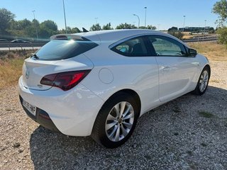 Opel Astra GTC Sportive 2.0 CDTI 165 CV Start&Stop