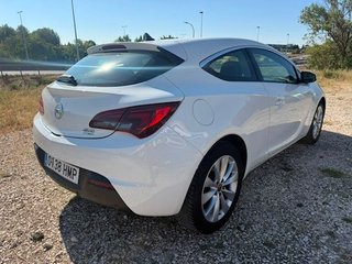 Opel Astra GTC Sportive 2.0 CDTI 165 CV Start&Stop