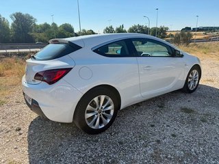 Opel Astra GTC Sportive 2.0 CDTI 165 CV Start&Stop