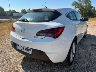 Opel Astra GTC Sportive 2.0 CDTI 165 CV Start&Stop