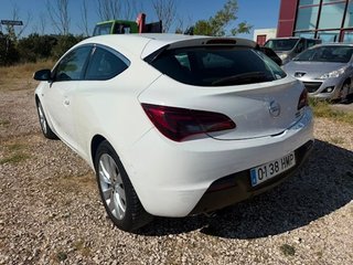 Opel Astra GTC Sportive 2.0 CDTI 165 CV Start&Stop