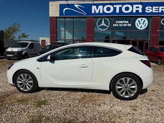 Opel Astra GTC Sportive 2.0 CDTI 165 CV Start&Stop