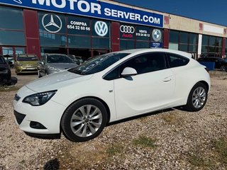 Opel Astra GTC Sportive 2.0 CDTI 165 CV Start&Stop
