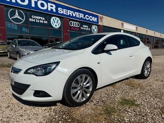 Opel Astra GTC Sportive 2.0 CDTI 165 CV Start&Stop