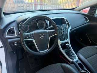 Opel Astra GTC Sportive 2.0 CDTI 165 CV Start&Stop