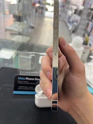 iPhone 13 Pro Max 256GB Blanco