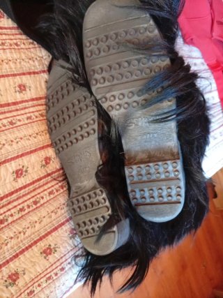 Pantalones de esquí y botas de nieve,HOMBRE.