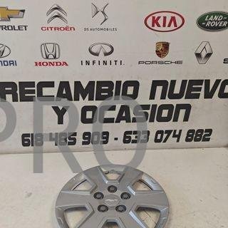 TAPACUBO R16 CHEVROLET ORLANDO NUEVO 96837072