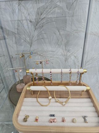 Conjunto de Joyas