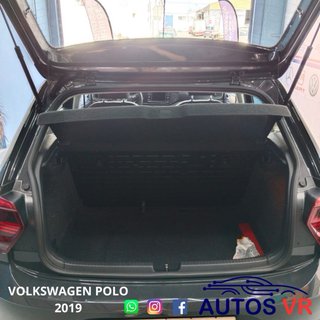 Volkswagen Polo 2019