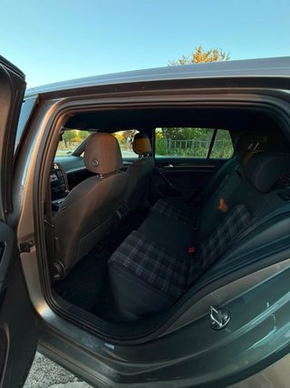 Volkswagen Golf GTI 2015