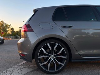 Volkswagen Golf GTI 2015
