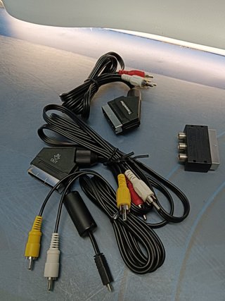 One For All Audio Video (SV-1710)-Transmisor de señal inalámbrico