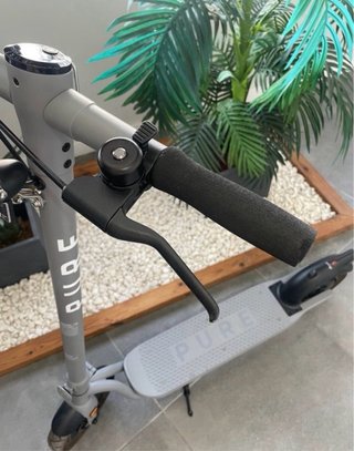 Patinete Eléctrico Xiaomi