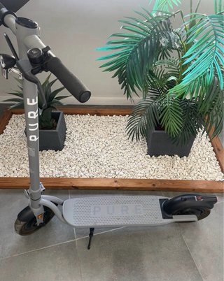 Patinete Eléctrico Xiaomi