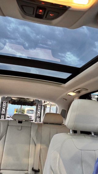 BMW X5 2014 XDRIVE AUTOMATICO FUL EXTRAS