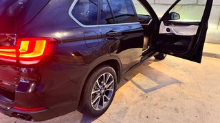 BMW X5 2014 XDRIVE AUTOMATICO FUL EXTRAS